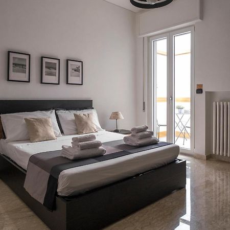 Caliph House 128 Appartement Bari Buitenkant foto