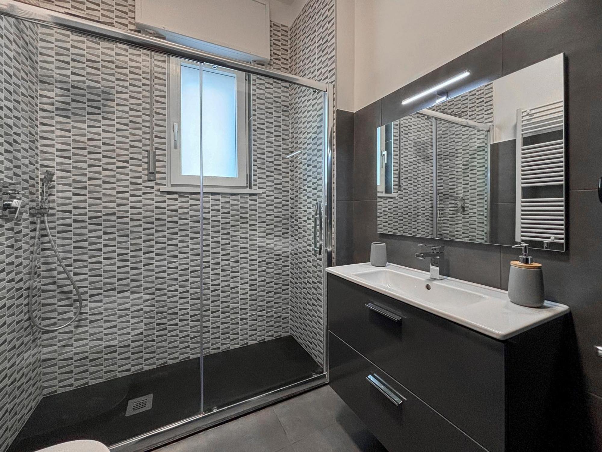 Caliph House 128 Appartement Bari Buitenkant foto
