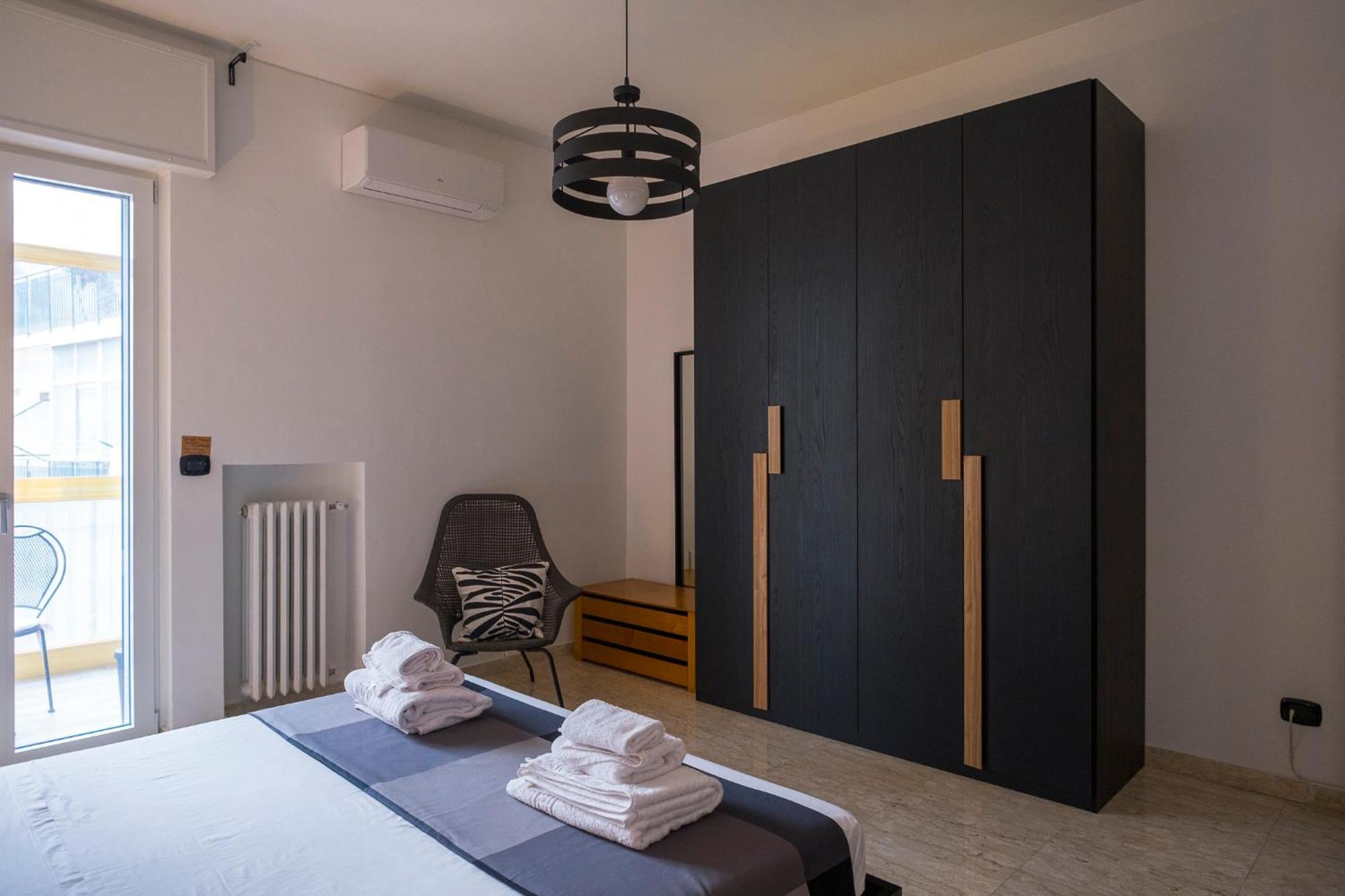 Caliph House 128 Appartement Bari Buitenkant foto
