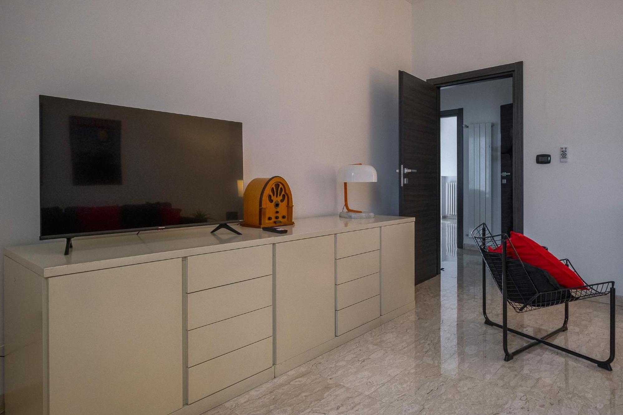 Caliph House 128 Appartement Bari Buitenkant foto